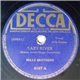 Mills Brothers - Lazy River / 627 Stomp