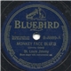 St. Louis Jimmy - Monkey Face Blues / Going Down Slow