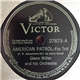 Glenn Miller And His Orchestra - American Patrol