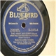 Alvino Rey And His Orchestra - The Army Air Corps / Little Hawk